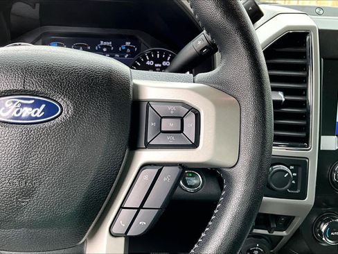Used 2021 Ford F350 Lariat AWD/4WD image 25