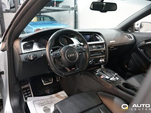 Used 2014 Audi S5 image 17