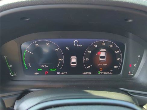 Used 2025 Honda Accord Touring image 10