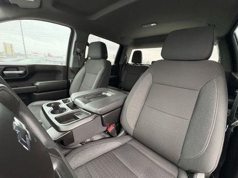 Used 2024 Chevrolet Silverado 1500 Custom Trail Boss image 21