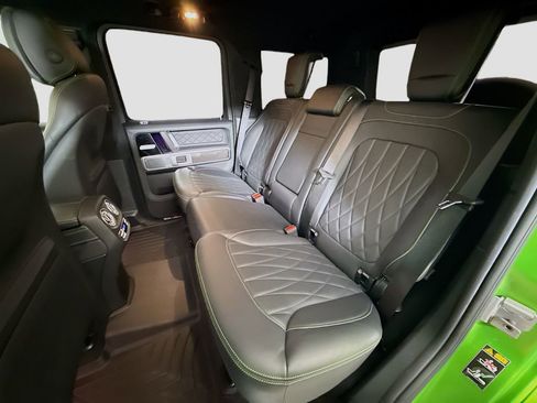Used 2022 Mercedes-Benz G 63 AMG 4MATIC image 26