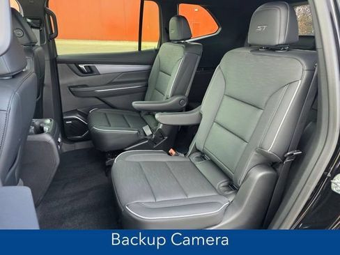 New 2026 Buick Enclave Sport Touring w/ Super Cruise Package AWD/4WD image 23