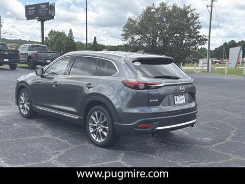 Used 2019 MAZDA CX-9 Grand Touring FWD image 5