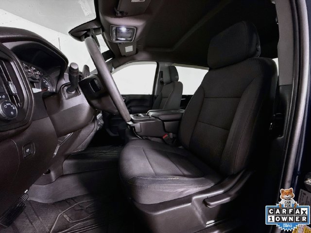Used 2023 Chevrolet Silverado 2500 Custom w/ Custom Convenience Package AWD/4WD image 21