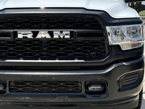 Used 2022 RAM 2500 Tradesman AWD/4WD image 10