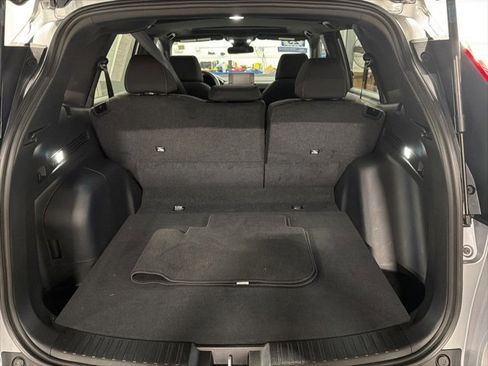 Certified 2023 Honda CR-V Sport image 12