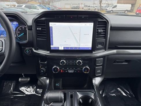 Certified 2023 Ford F150 XLT w/ Equipment Group 302A High image 2