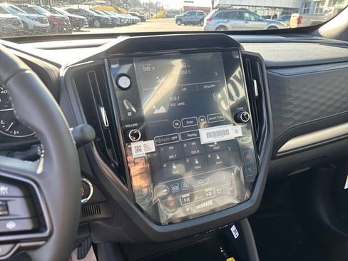 New 2026 Subaru Forester Premium image 74