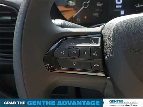 New 2026 RAM ProMaster 2500 image 12