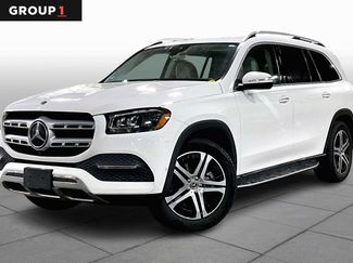 Used 2020 Mercedes-Benz GLS 450 4MATIC video 1