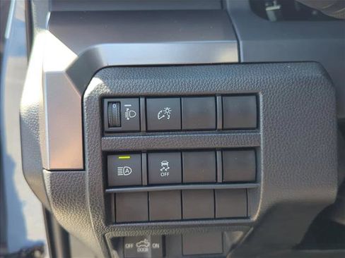 New 2026 Toyota Tacoma TRD Off-Road AWD/4WD image 12