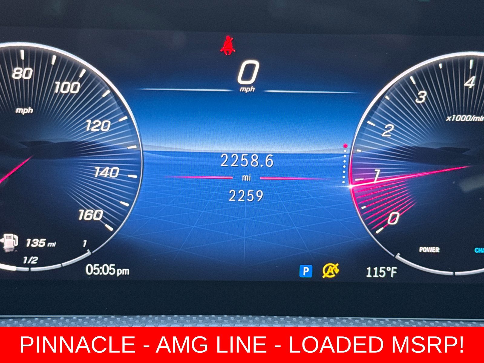 Certified 2026 Mercedes-Benz CLA 250 image 26