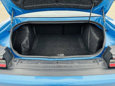 Used 2019 Dodge Challenger R/T Scat Pack w/ Plus Package image 28