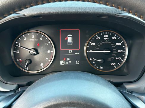 New 2026 Subaru Crosstrek 2.5i Wilderness AWD/4WD image 39