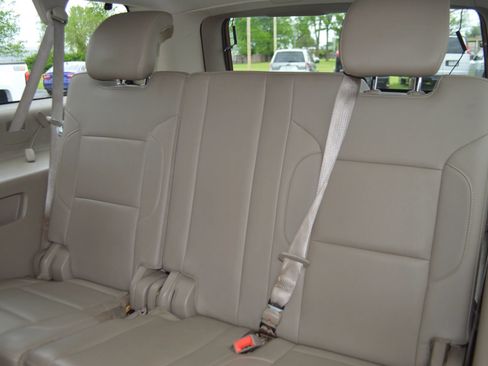 Used 2015 Chevrolet Suburban LTZ AWD/4WD image 22
