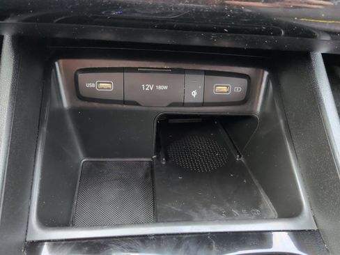 Used 2022 Hyundai Santa Cruz SEL w/ Activity Package AWD/4WD image 24