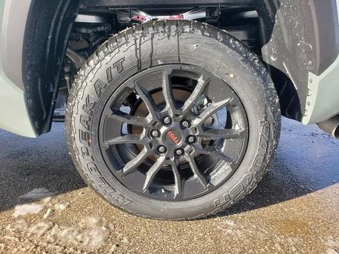 New 2026 Toyota Tundra SR5 image 20