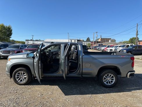 Used 2025 Chevrolet Silverado 1500 LT image 28