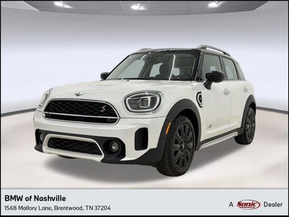Used 2024 MINI Cooper Countryman S