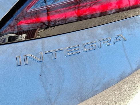 Certified 2025 Acura Integra A-Spec image 31