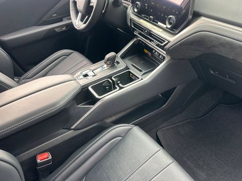 New 2026 Lexus TX 500h AWD image 24