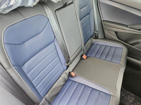 New 2026 Volkswagen Taos SEL image 25