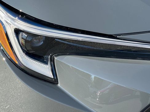 New 2026 Toyota Corolla XLE image 29