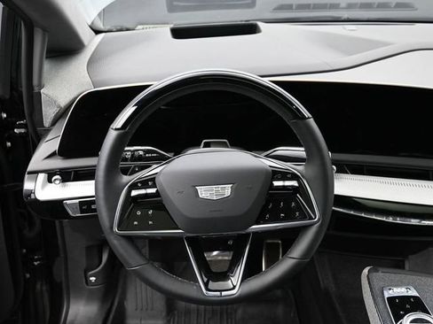 New 2026 Cadillac Optiq Sport 2 w/ LPO, Floor Liner Package image 27