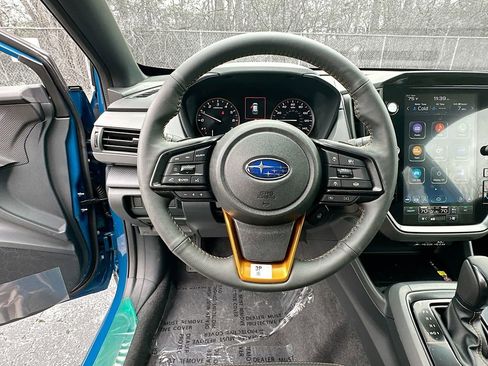 New 2026 Subaru Crosstrek 2.5i Wilderness AWD/4WD image 15