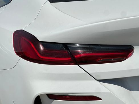 Used 2020 BMW 840i Gran Coupe w/ M Sport Package RWD image 36
