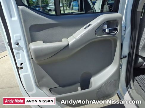 Used 2019 Nissan Frontier SV RWD image 31