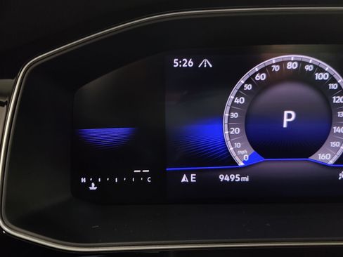 Used 2025 Volkswagen Jetta SE w/ Sunroof Package FWD image 25