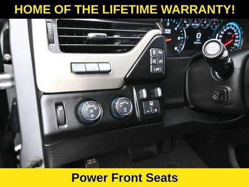 Used 2020 GMC Yukon Denali w/ Denali Ultimate Package AWD/4WD image 16