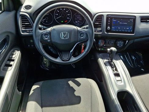 Used 2021 Honda HR-V Sport image 11