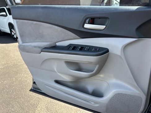 Used 2014 Honda CR-V EX image 19