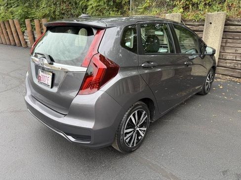 Used 2018 Honda Fit EX image 24
