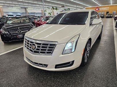 Used 2013 Cadillac XTS
