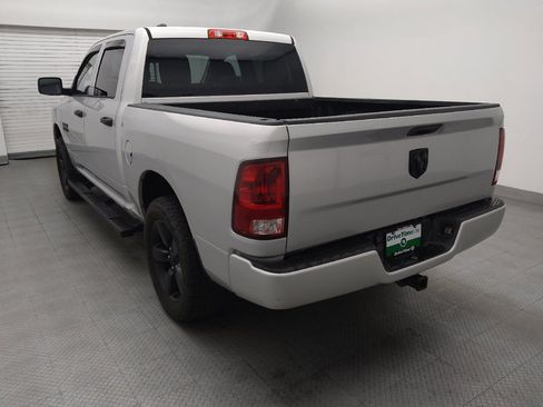 Used 2018 RAM 1500 Express w/ Express Value Package RWD image 5