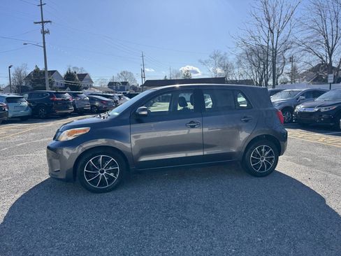 Used 2009 Scion xD image 22