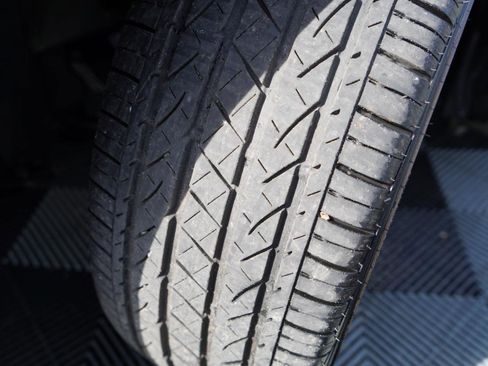 Used 2007 Subaru Impreza WRX Limited image 80