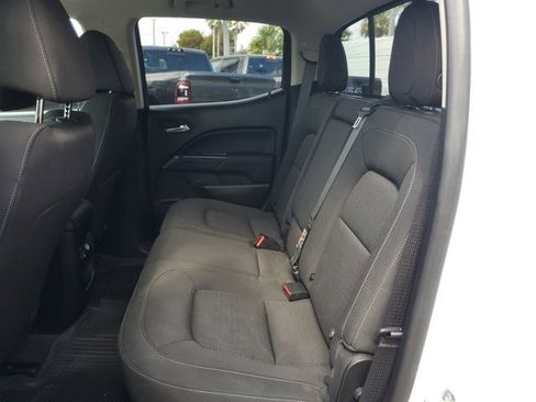 Used 2021 GMC Canyon Elevation w/ Trailering Package image 16