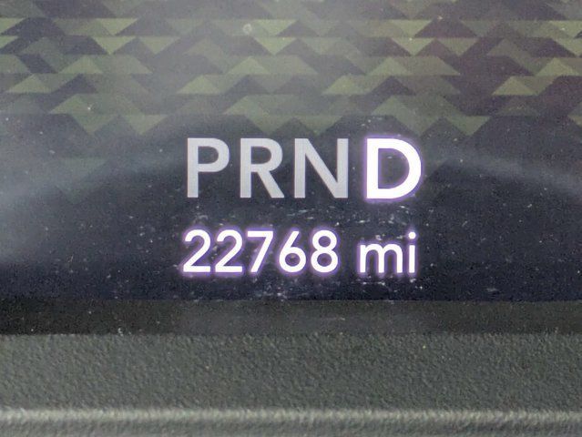 Certified 2026 Jeep Wrangler Unlimited Sahara AWD/4WD image 29