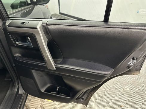 Used 2023 Toyota 4Runner SR5 RWD image 17