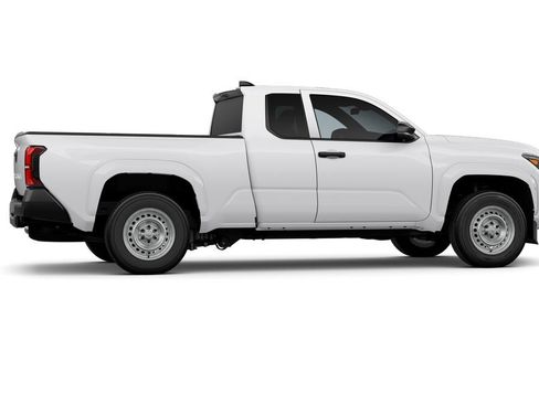 Used 2025 Toyota Tacoma SR image 12