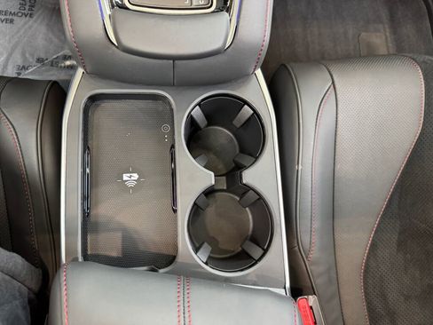 Certified 2025 Acura RDX A-Spec image 22