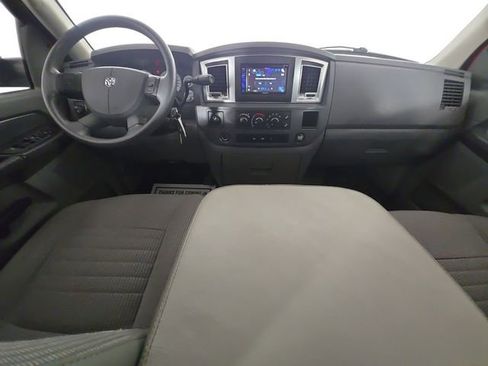 Used 2008 Dodge Ram 2500 Truck SLT w/ Trailer Tow Group image 10