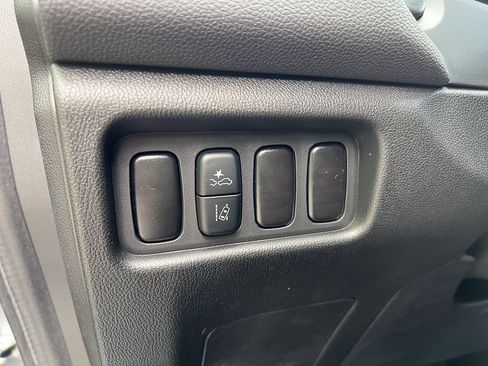 New 2026 Mitsubishi Outlander Sport LE AWD/4WD image 15