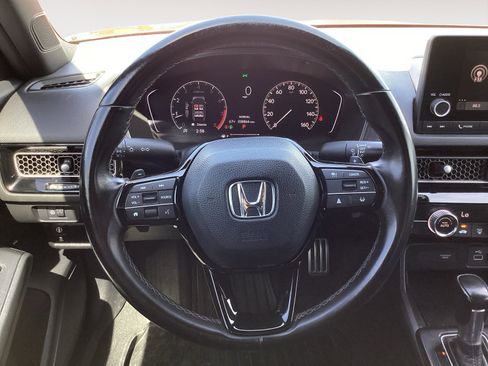Used 2023 Honda Civic Sport image 17