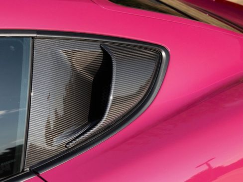 Used 2024 Porsche 718 Cayman GT4 RS w/ Weissach Package image 23