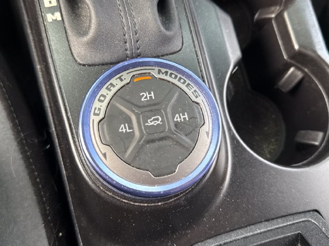 Used 2023 Ford Bronco Black Diamond AWD/4WD image 38